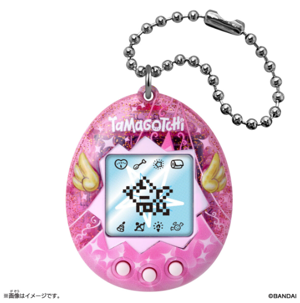 Bandai Tamagotchi 天使衣裳