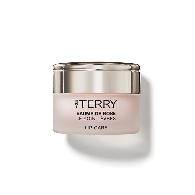 By Terry 玫瑰修護唇膏 10g