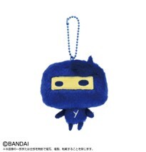 Bandai Tamagotchi吊飾公仔GOZARUTCHI