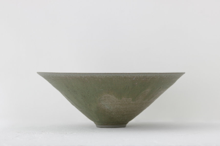 +g 池田優子75 - 大缽 綠