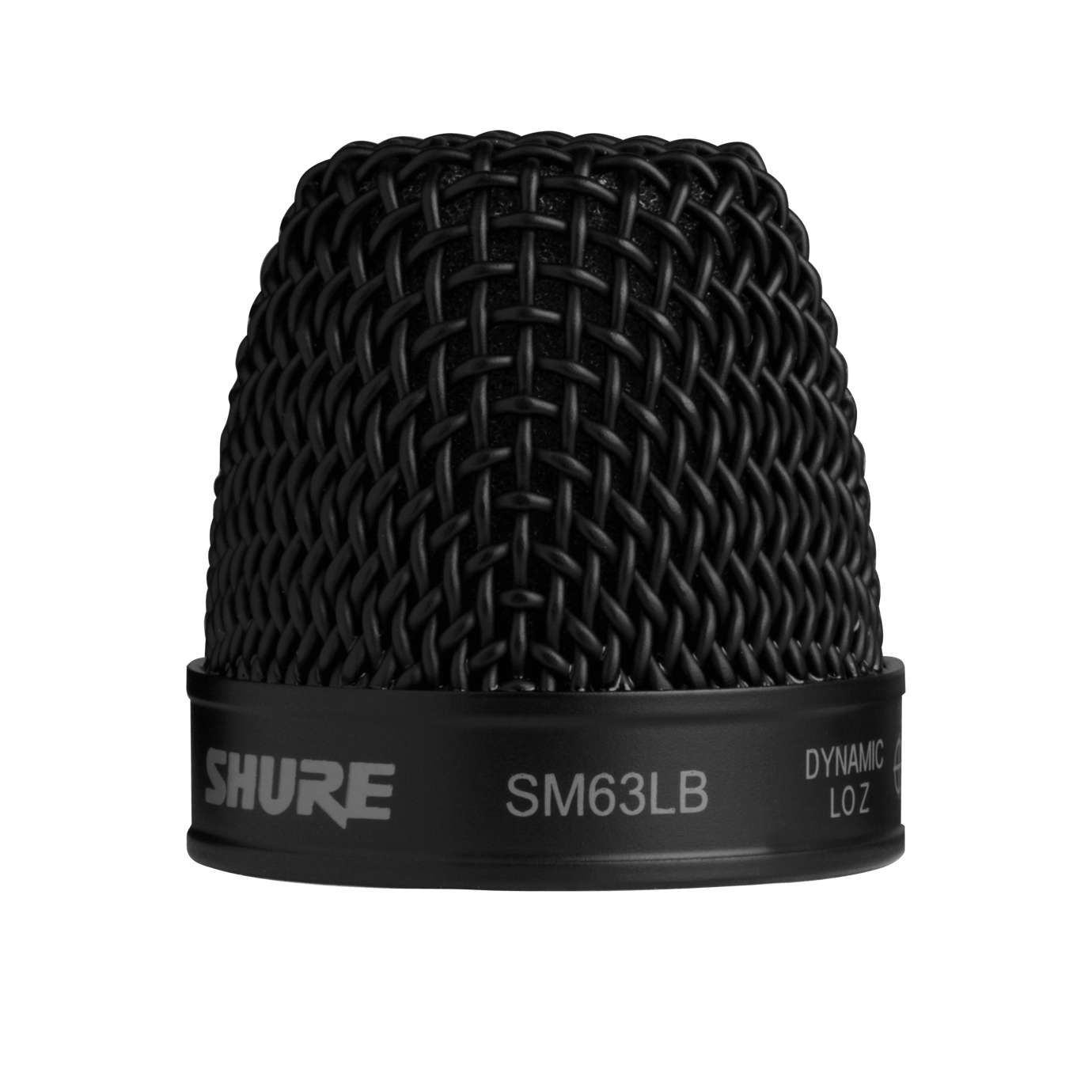 Shure RK368G Replacement Grille