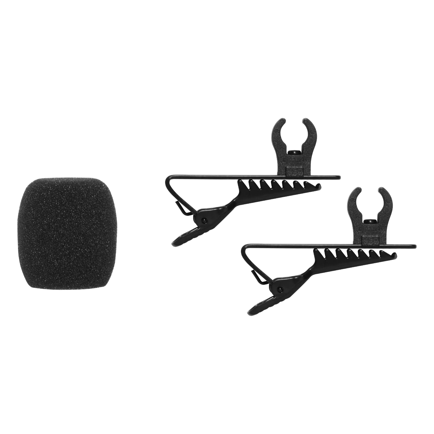 Shure RK376 Replacement kit for CVL lavalier microphone