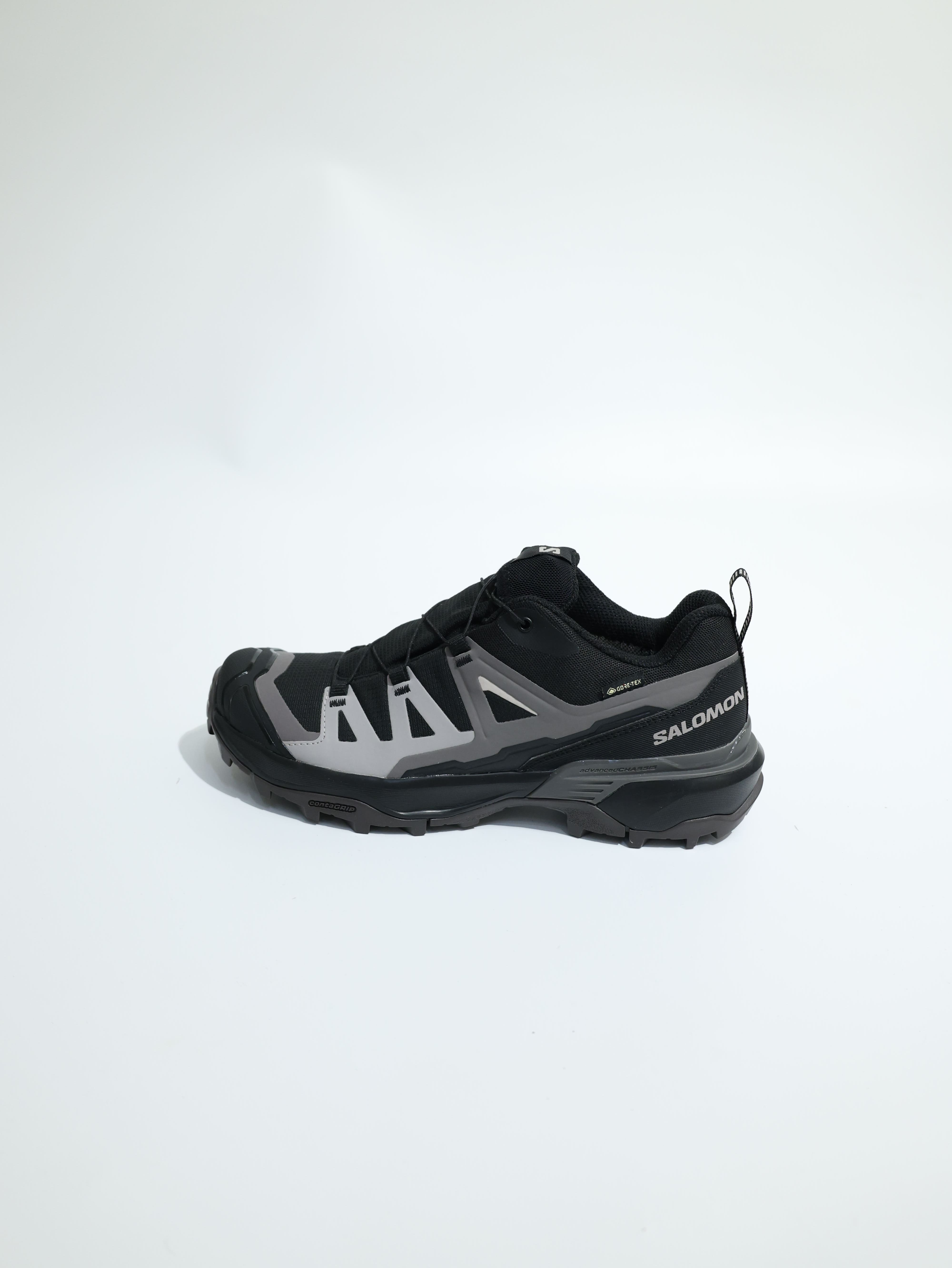 SALOMON 女 X ULTRA 360 GTX 低筒登山鞋 戶外 L474492