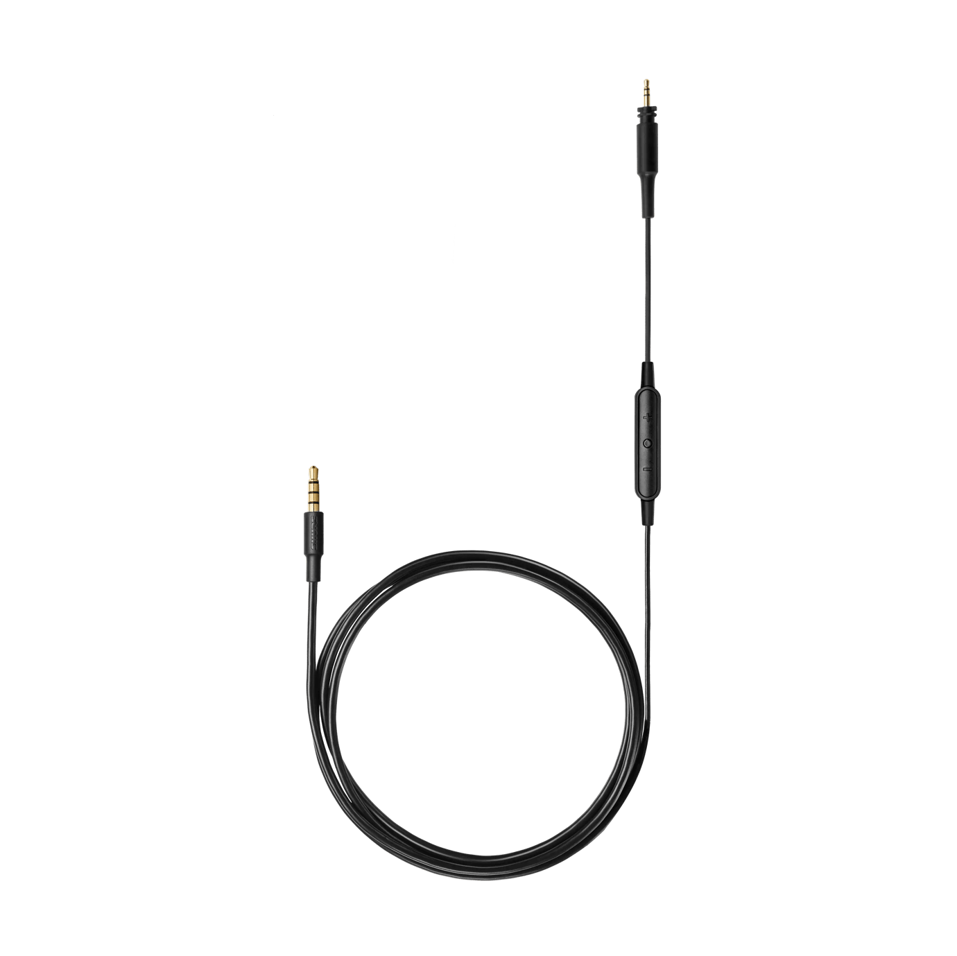 Shure RMCH1-UNI Universal 3.5 mm Headphone Communication Cable