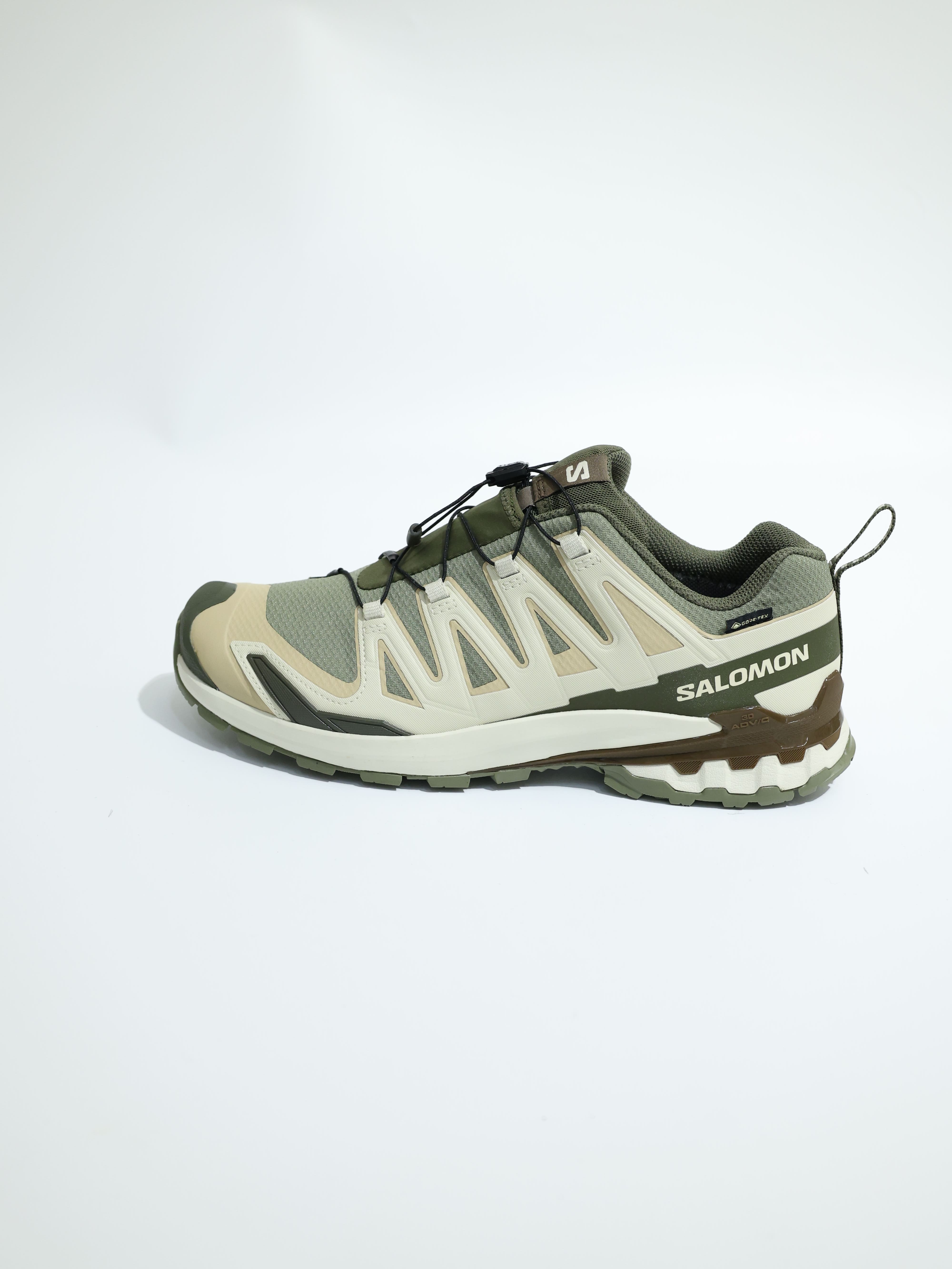 SALOMON 男鞋 XA PRO 3D V9 GTX 健野鞋 L472770