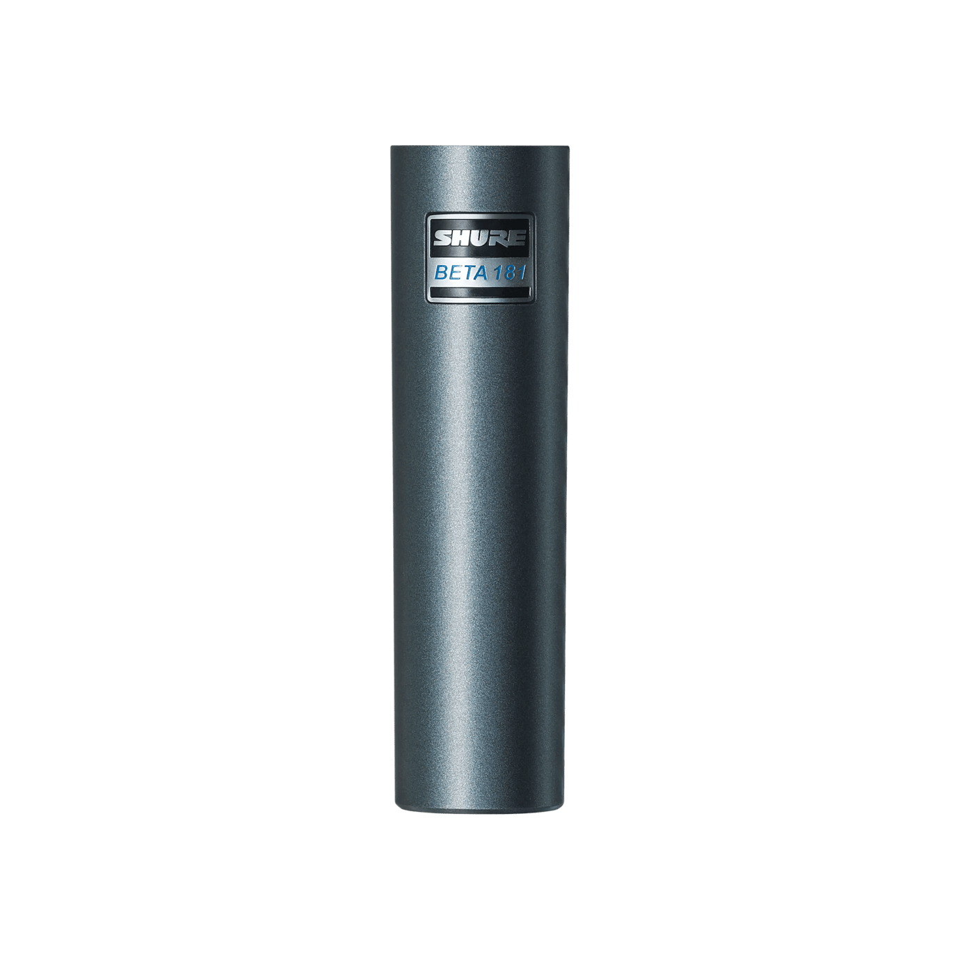 Shure RPM181/PRE PRE - Replacement XLR preamplifier for Beta 181 condenser microphone