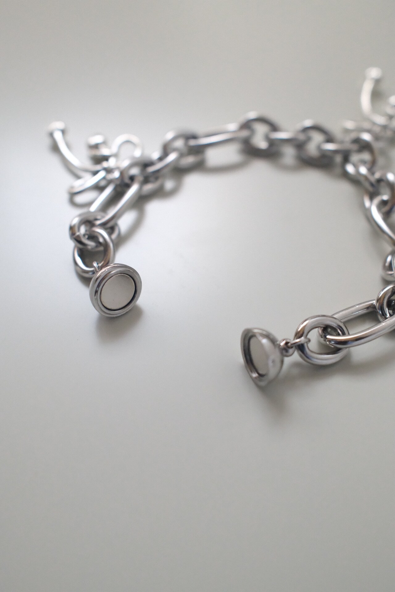 [Chouette Me.] ribbon bracelet | NO.188