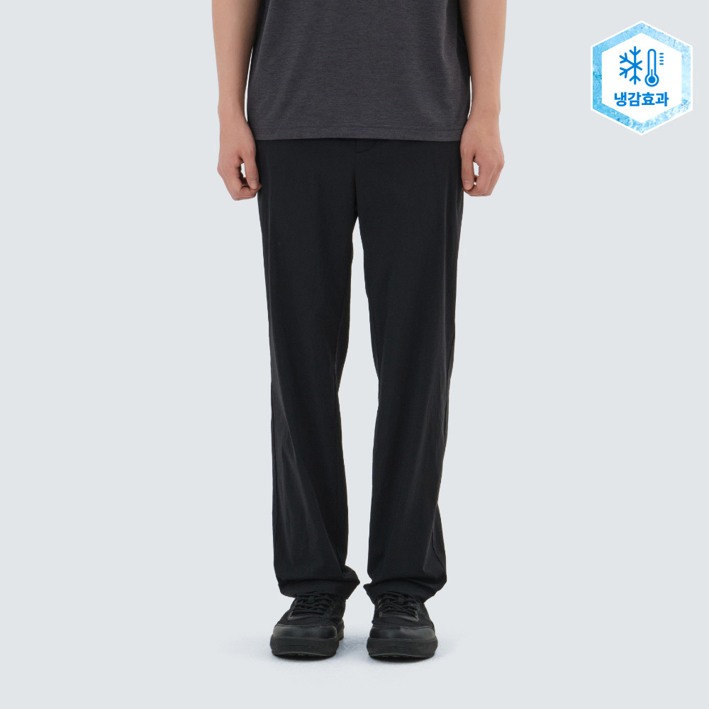 【代購】Snow Peak 雪諾必克 Cooling Root Slim 長褲 褲子 S25MMRPT62