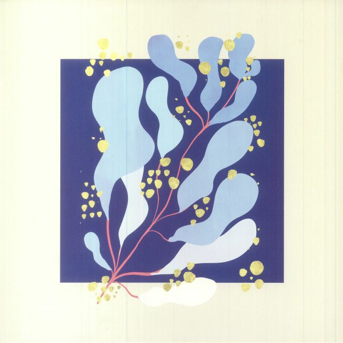 Salamanda《In Parallel》（LP）