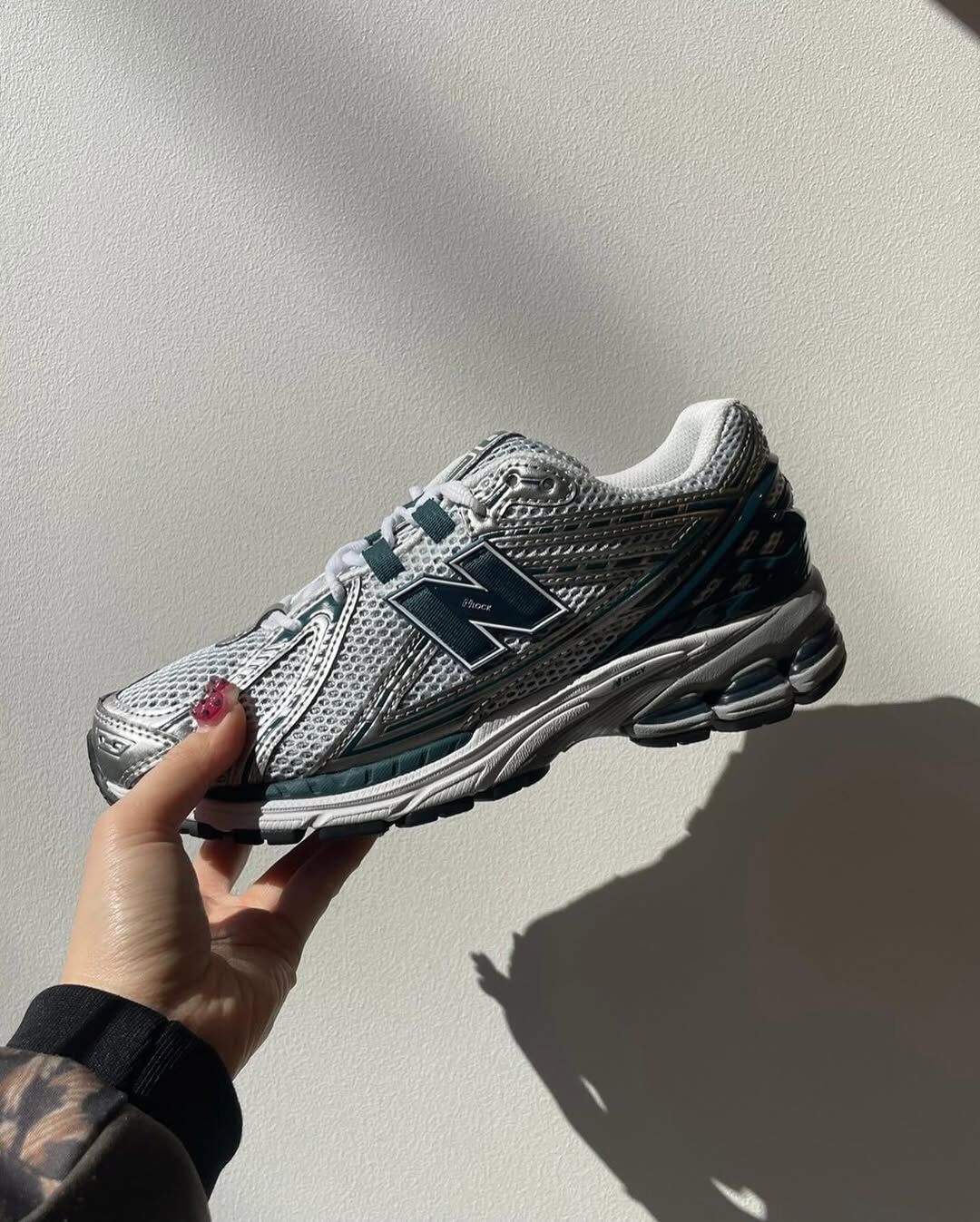 NEW BALANCE 1906R NB 海洋綠銀 藍綠 灰銀 男女鞋 U1906RCE / 調貨