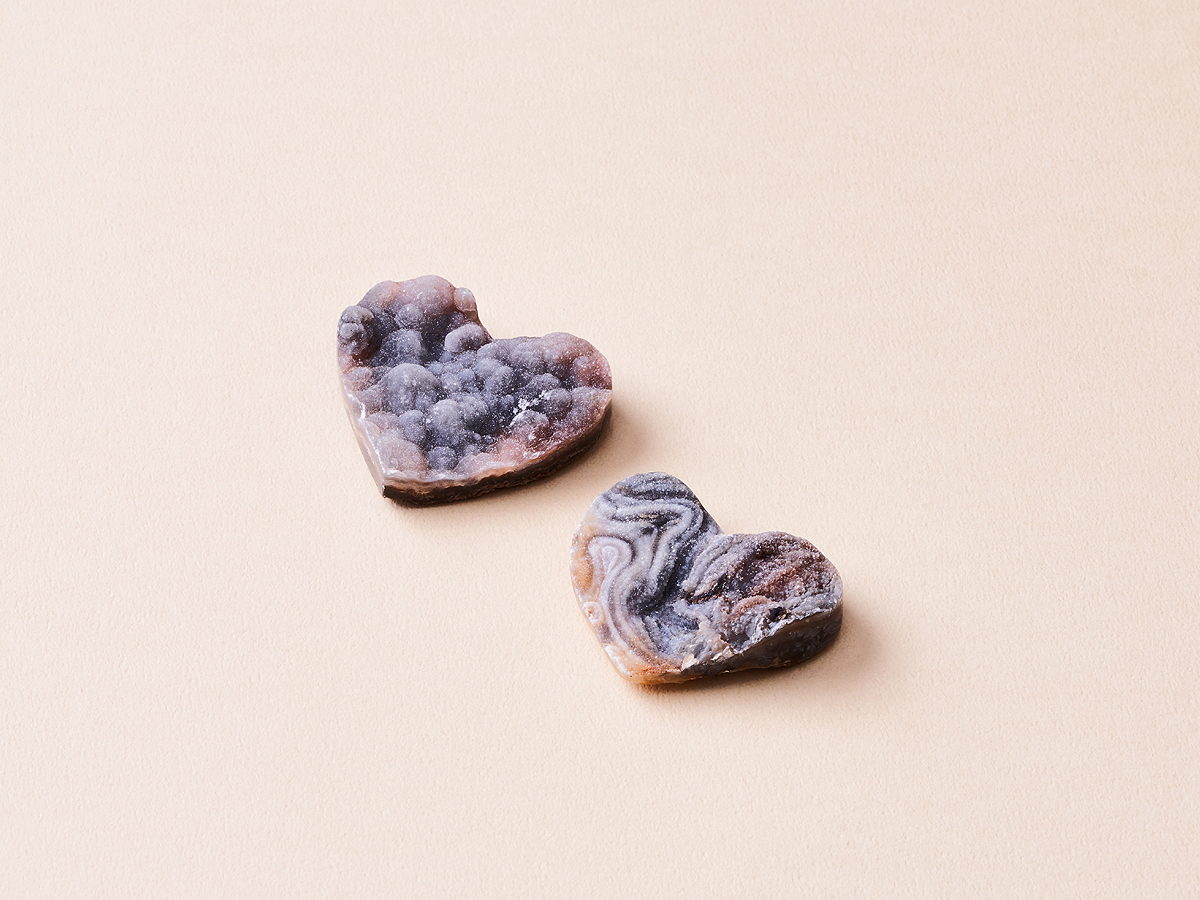 愛心晶片淨化組｜招人緣、能量感從生活開始