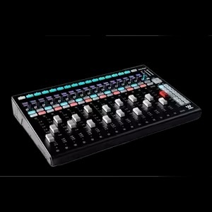 Waves FIT Controller for eMotion LV1