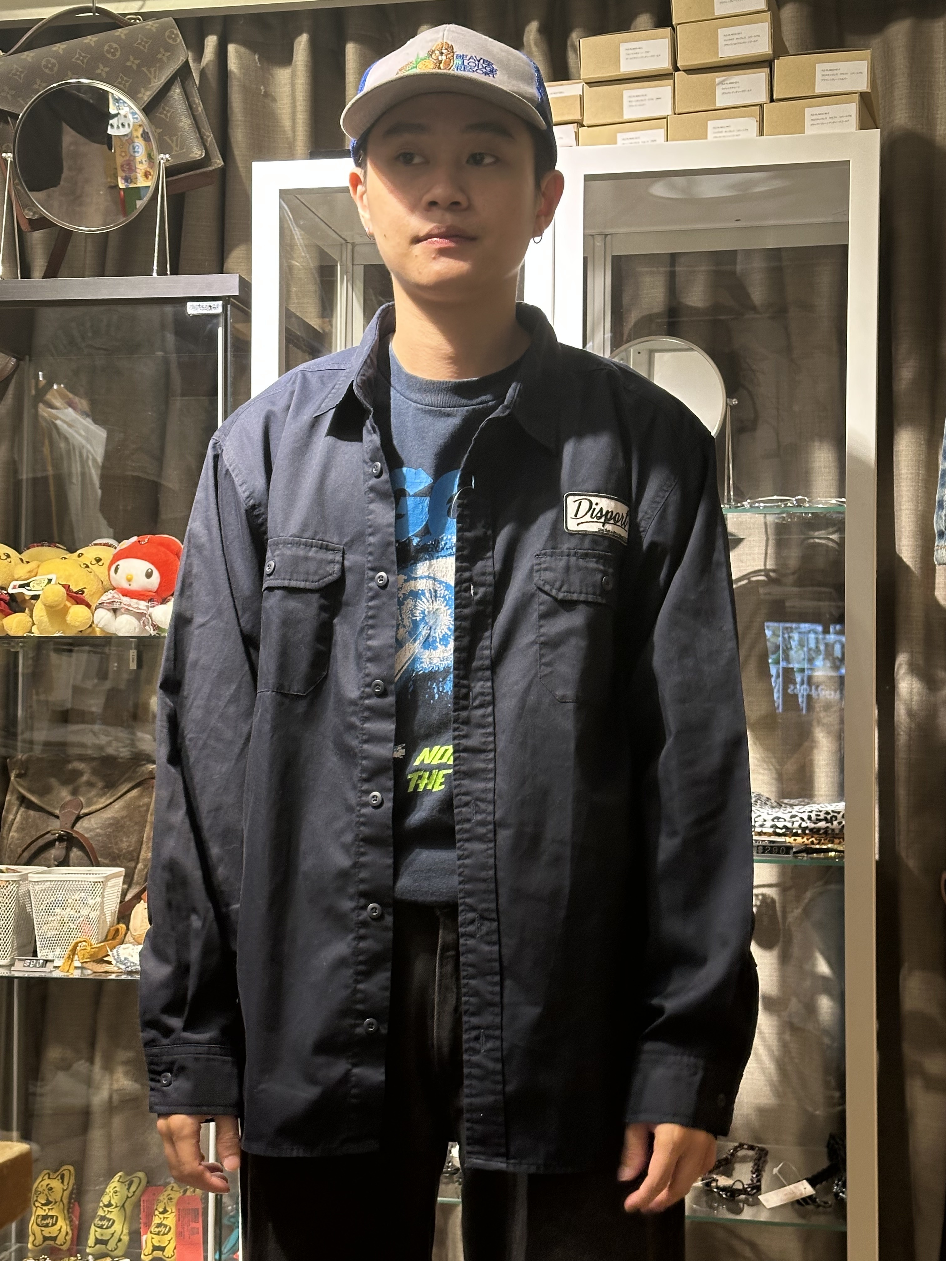 IG客人專屬賣場