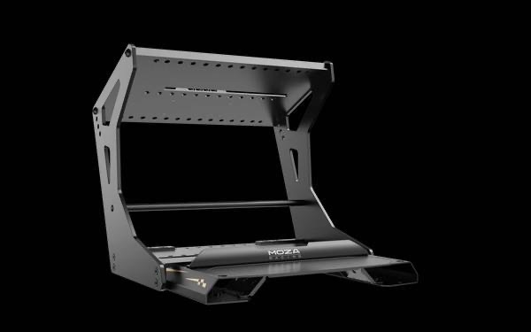 MOZA CRP2專用 反轉套件 踏板倒置