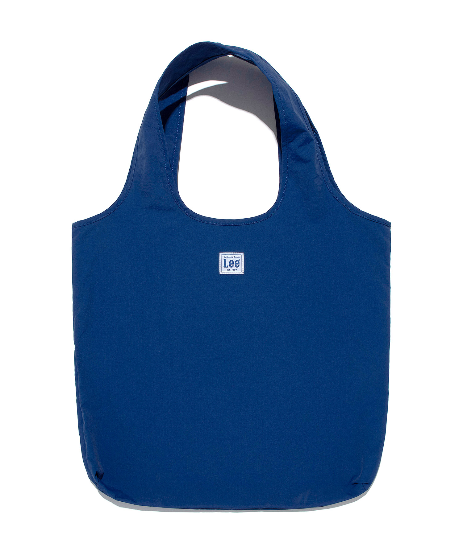 【LEE】TWITCH LOGO LIGHTWEIGHT PACKABLE BAG Lee Twitch Logo Lightweight Packable Bag