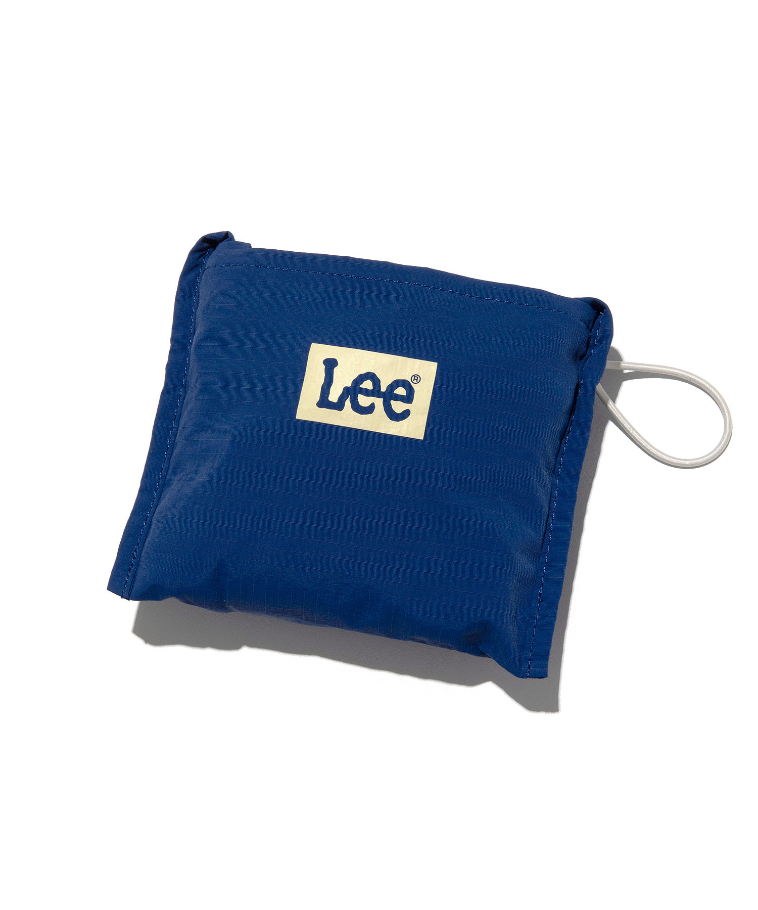 【LEE】TWITCH LOGO LIGHTWEIGHT PACKABLE BAG Lee Twitch Logo Lightweight Packable Bag