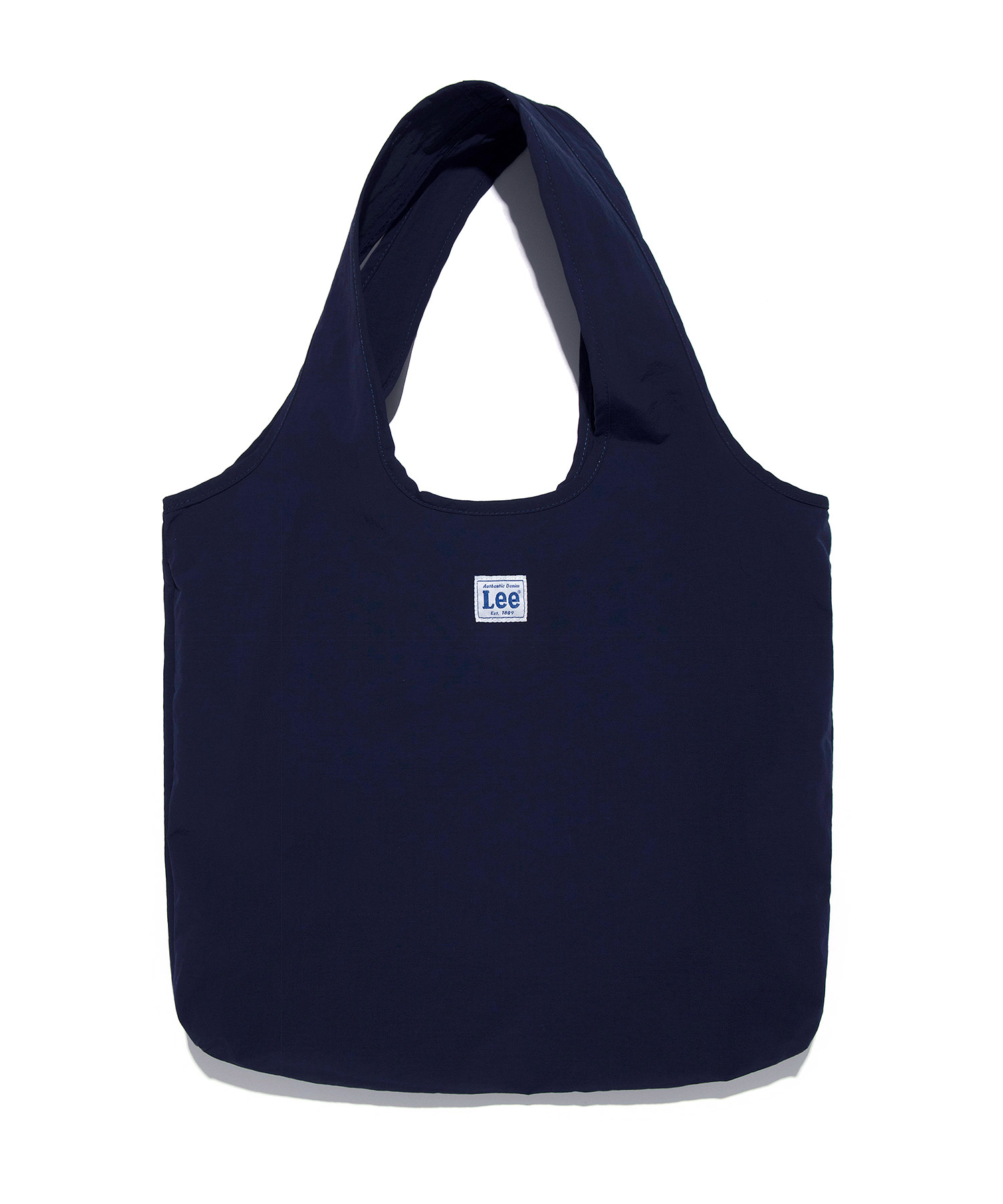 【LEE】TWITCH LOGO LIGHTWEIGHT PACKABLE BAG LEE Twitch Logo Lightweight Packable Bag (3 Colours)