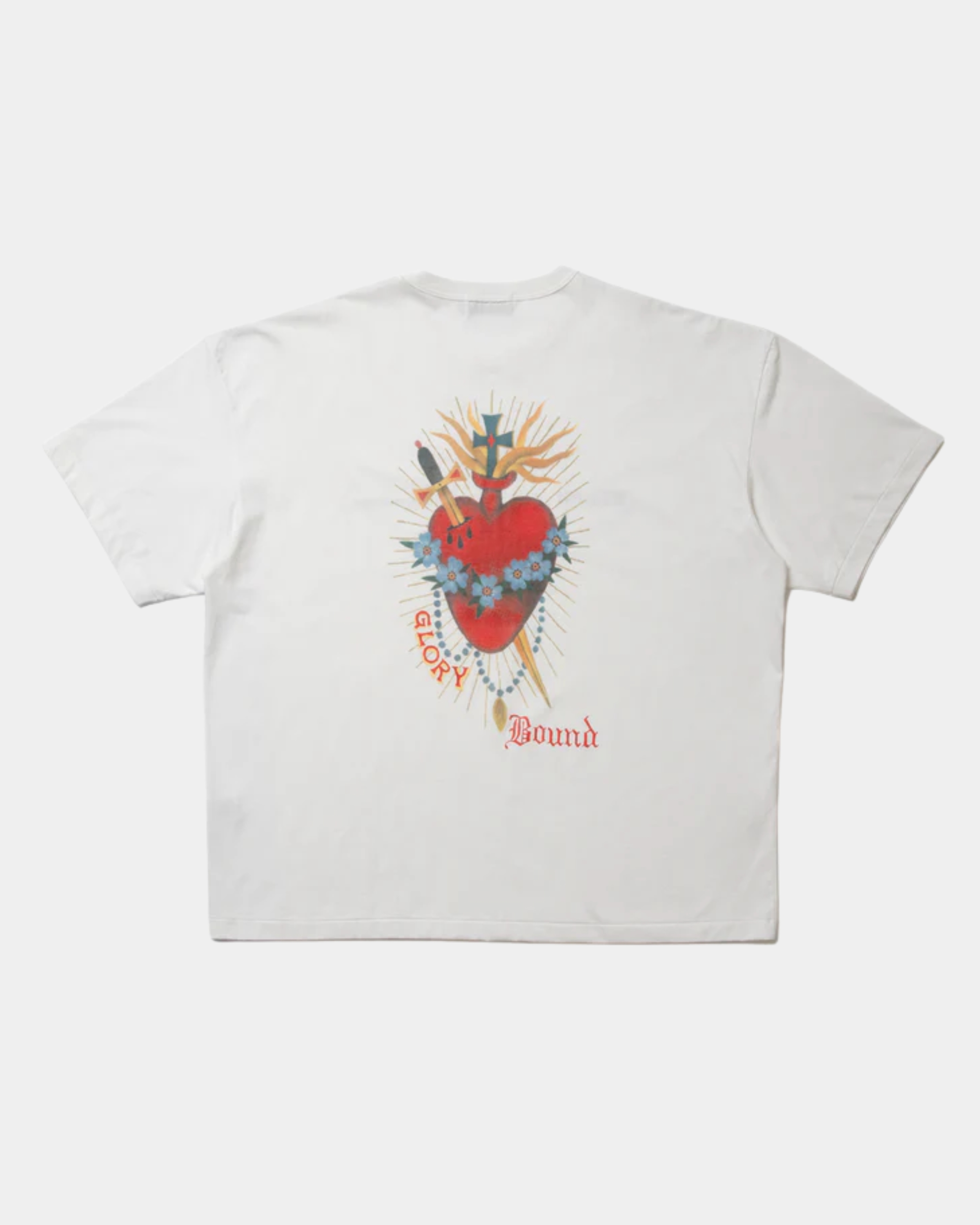 COOTIE PRODUCTIONS - N/C Jersey Print S/S Tee