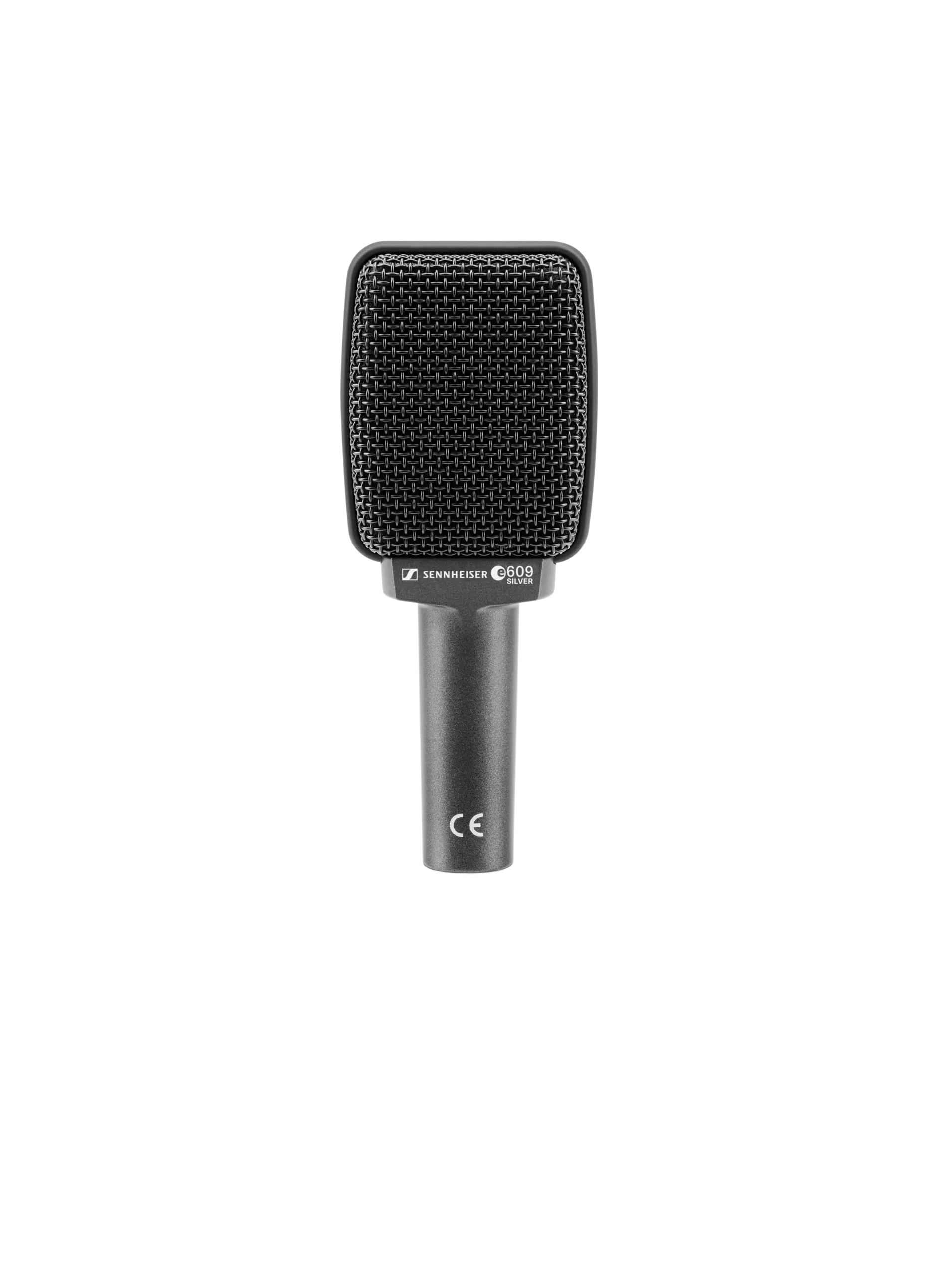 Sennheiser e 609 Silver