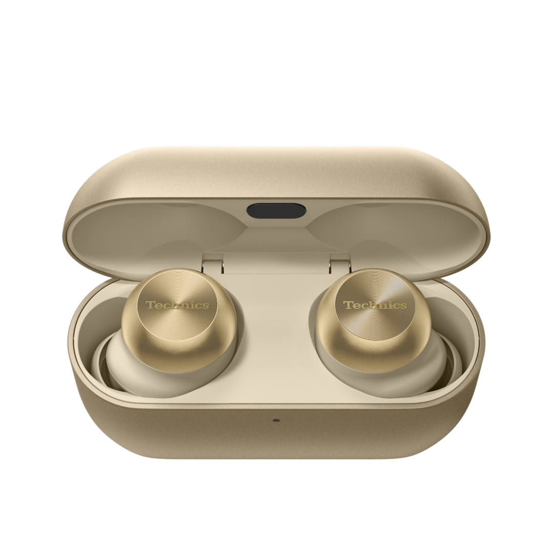 Technics EAH-AZ100 真無線降噪藍牙耳機