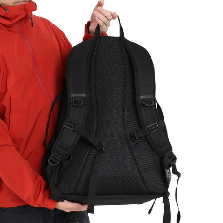 Coleman 潑水加工 33L 背囊（P6 JP678）