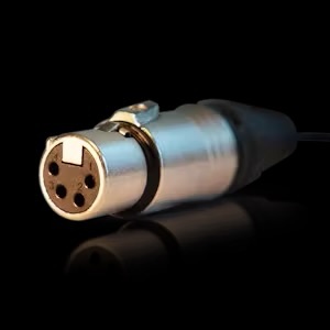 Waves External Power Supply Unit for IONIC Stageboxes