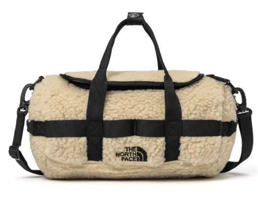 The North Face 北面【潮流機能】男女款多功能側背包｜斜背包 小包 單肩包  JUN25