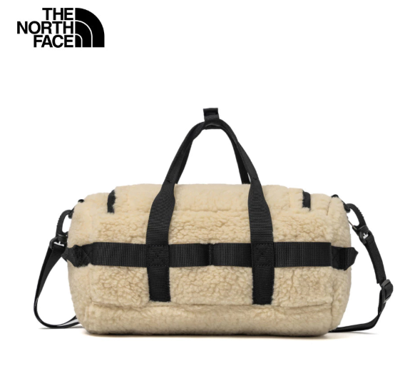 The North Face 北面【潮流機能】男女款多功能側背包｜斜背包 小包 單肩包  JUN25