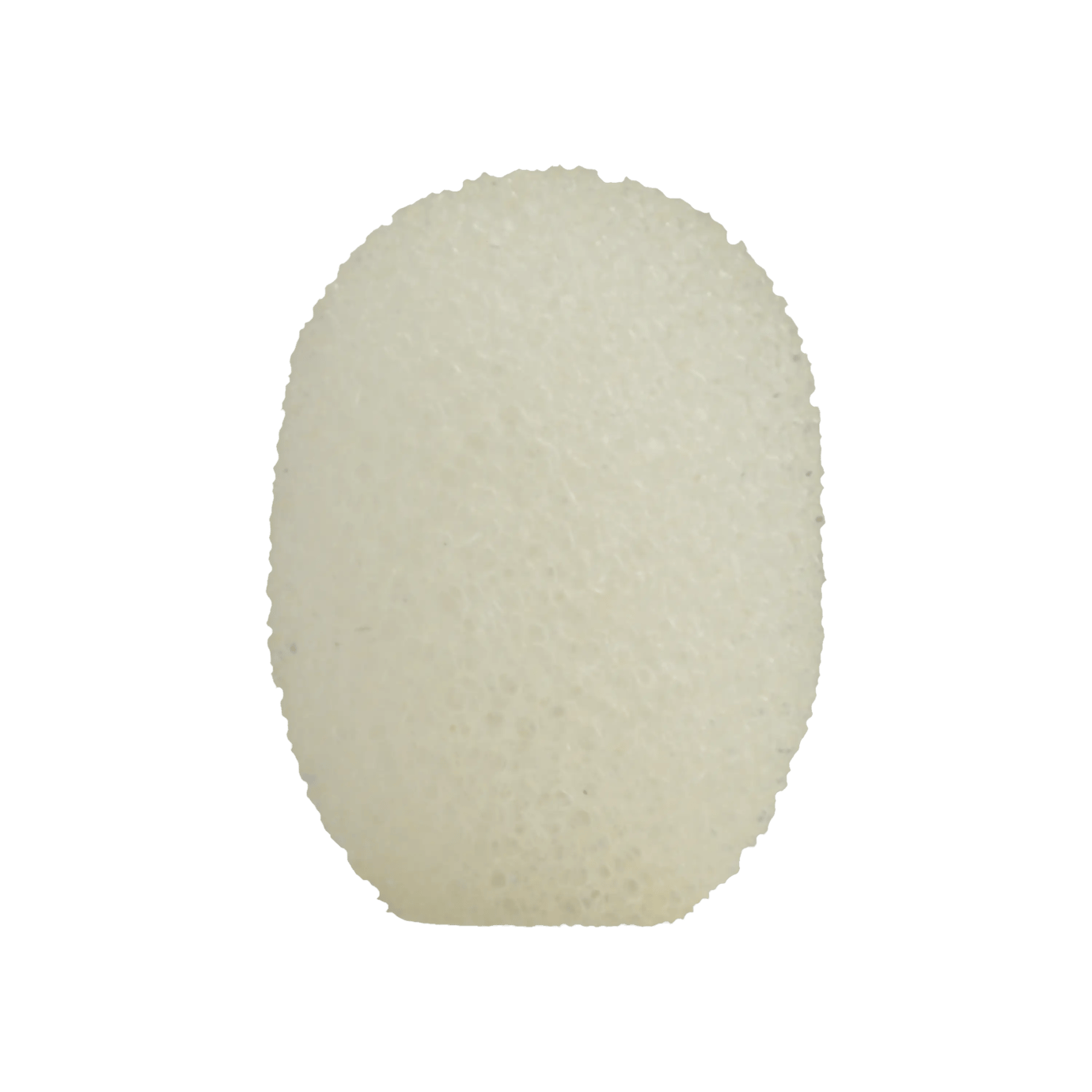 Shure RPM308 White Microphone Windscreens