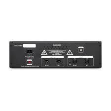 Rhe Black Box Analog Design HG-Q