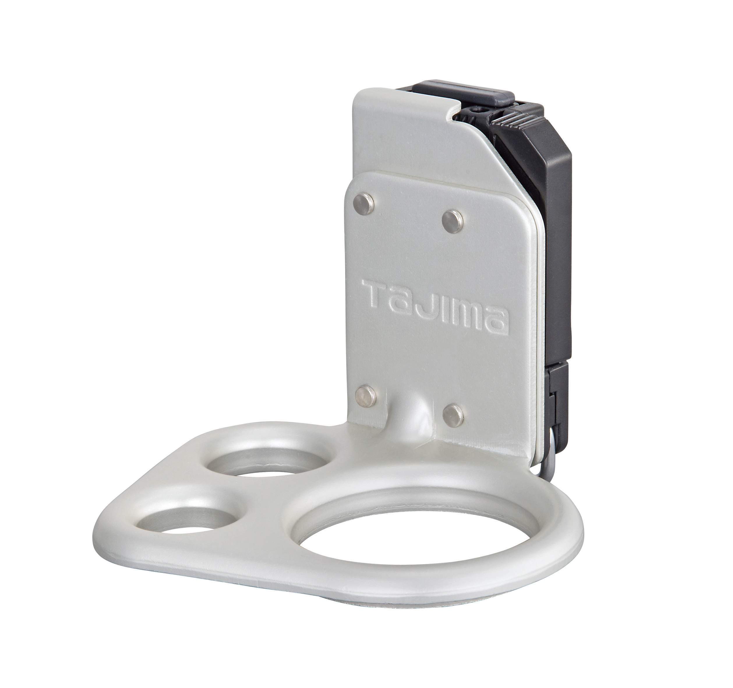 TAJIMA快扣式工具掛勾 H型 三孔 SFKHA-H3