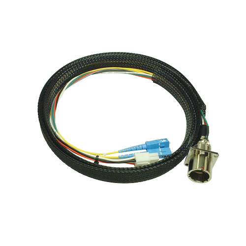 Canare HFO Camera Receptacle Cables