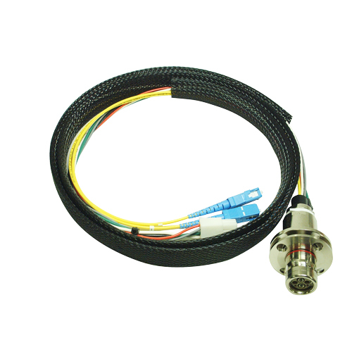 Canare HFO Camera Receptacle Cables
