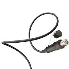 Canare Tough and Flexible SMPTE HFO Camera Cables (OD7mm)