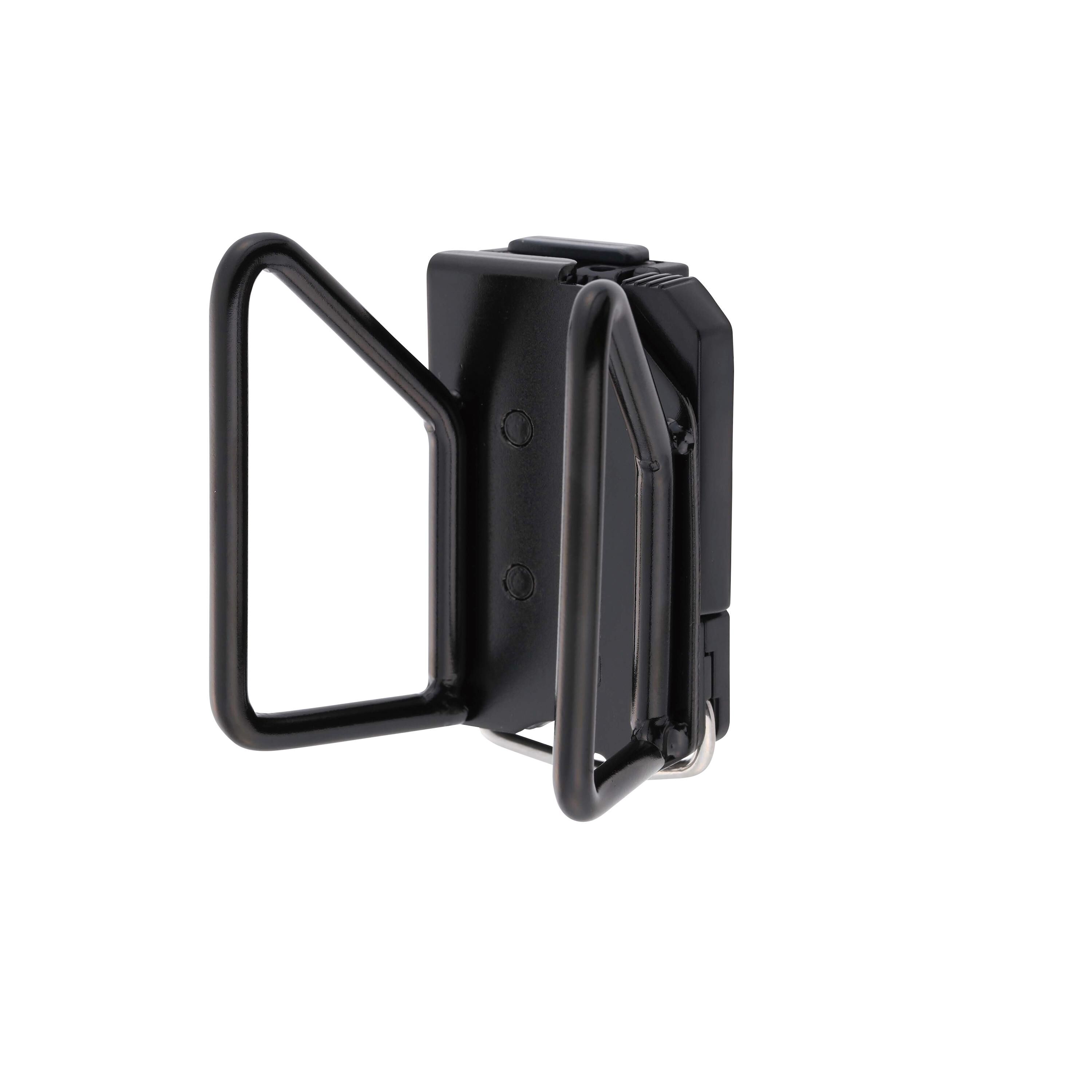 TAJIMA快扣式鋼製工具掛勾 迷你水平尺 SFKHI-ML