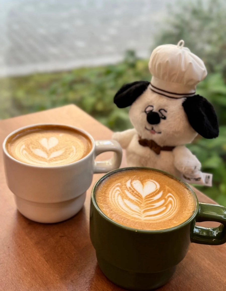 |期間限定開團 |PEANUTS SNOOPY / OLAF 粗繩掛飾