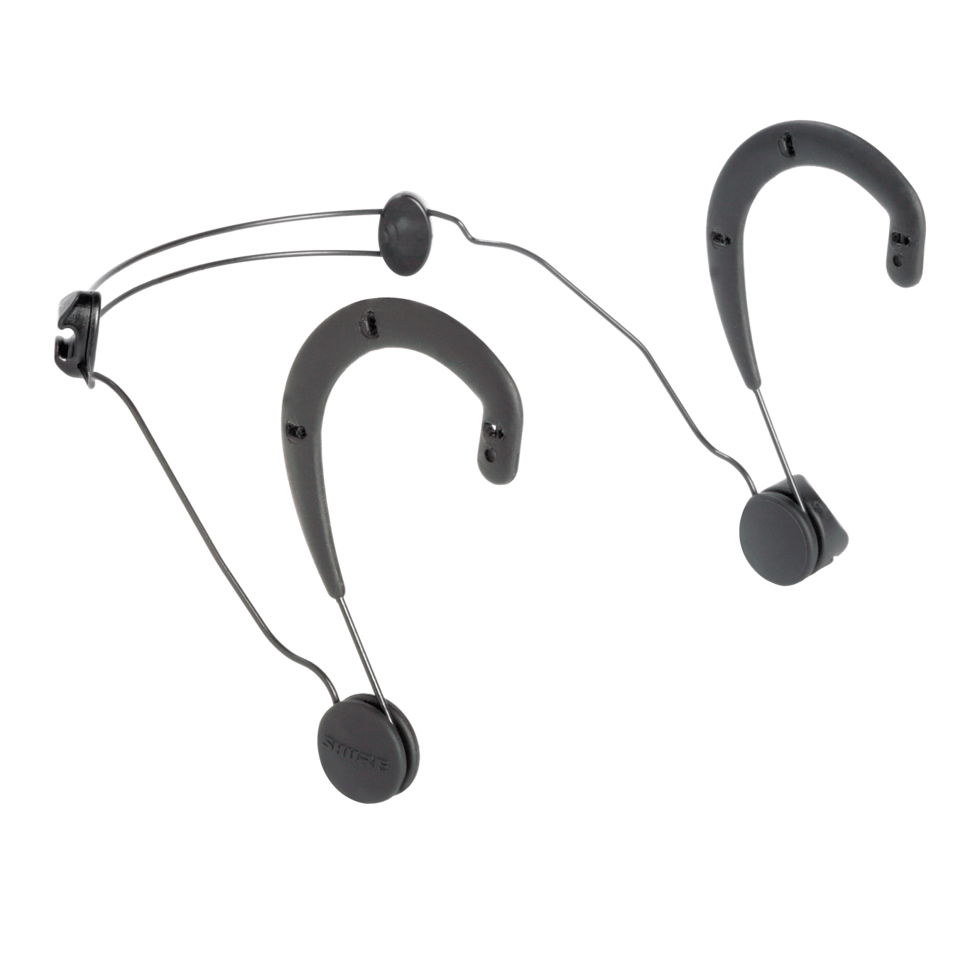 Shure RPM550 Black Headband