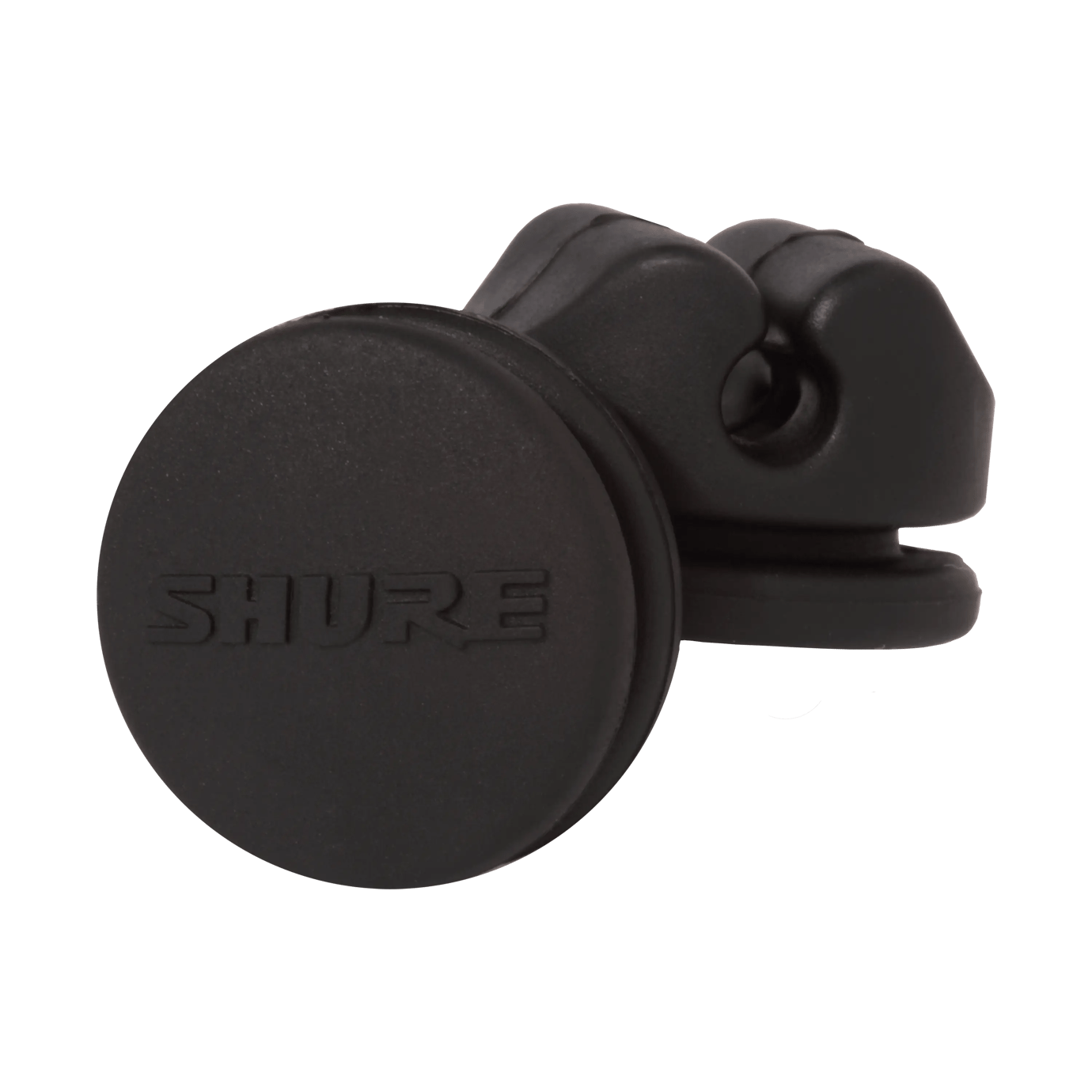 Shure RPM570 Black Boom Holder and Logo Pad