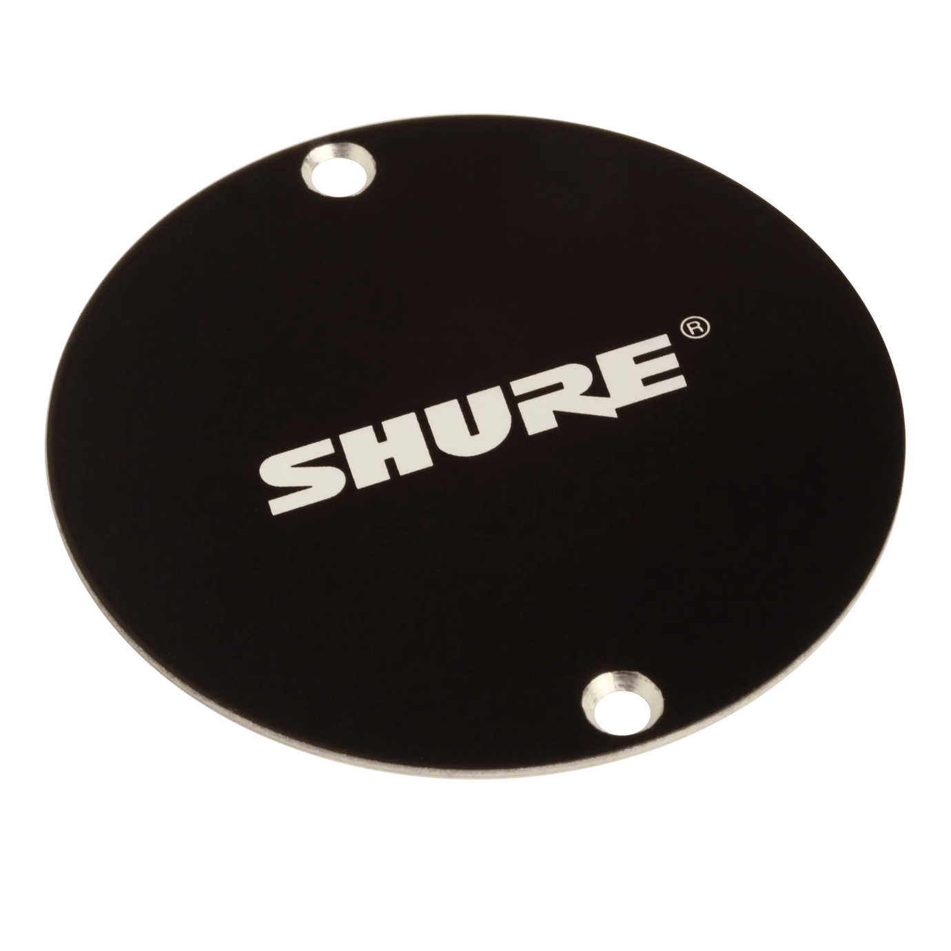 ShureRPM602 Switch Cover Plate for SM7