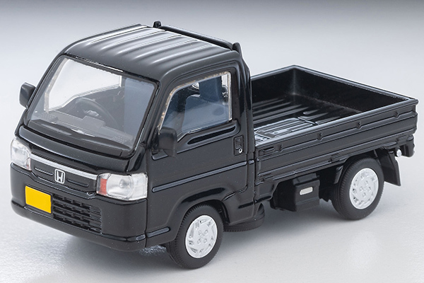 【預訂/11月】Tomytec LV-N329b Honda Acty Truck Town Black