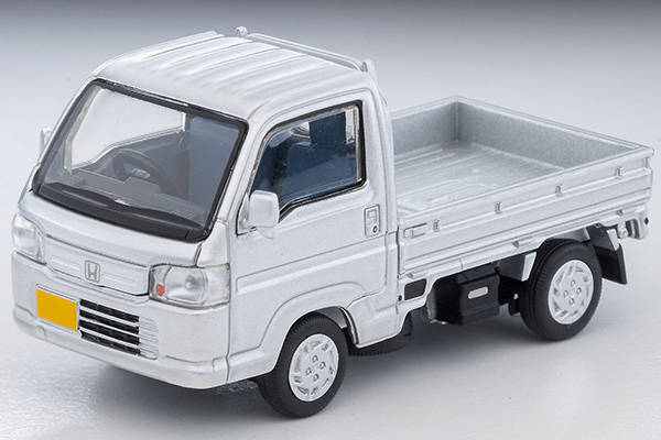 【預訂/11月】Tomytec LV-N329c Honda Acty Truck Town Silver