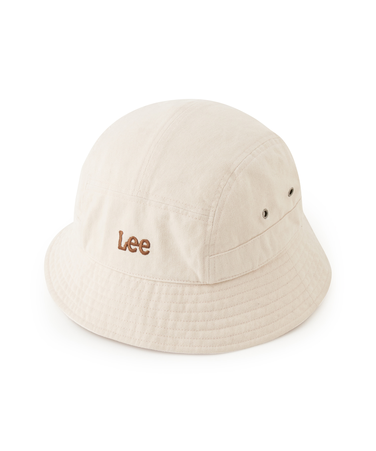 大減價！LEE Twitch Logo Bucket Hat (3 Colours)