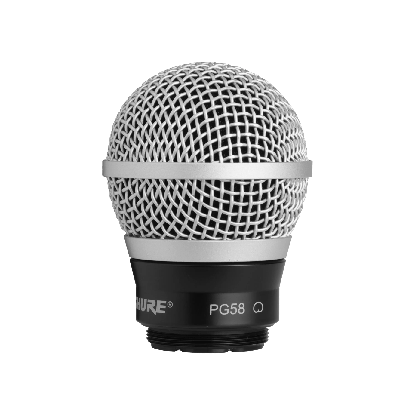 Shure RPW110 Wireless PG58 Cartridge