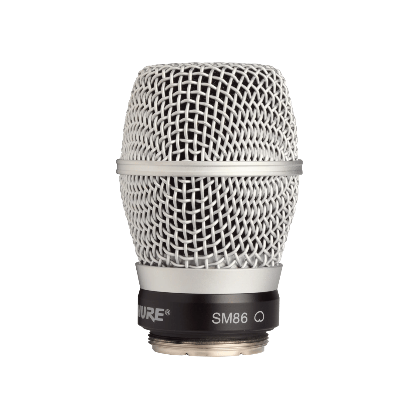 Shure RPW114 Wireless SM86 Cartridge