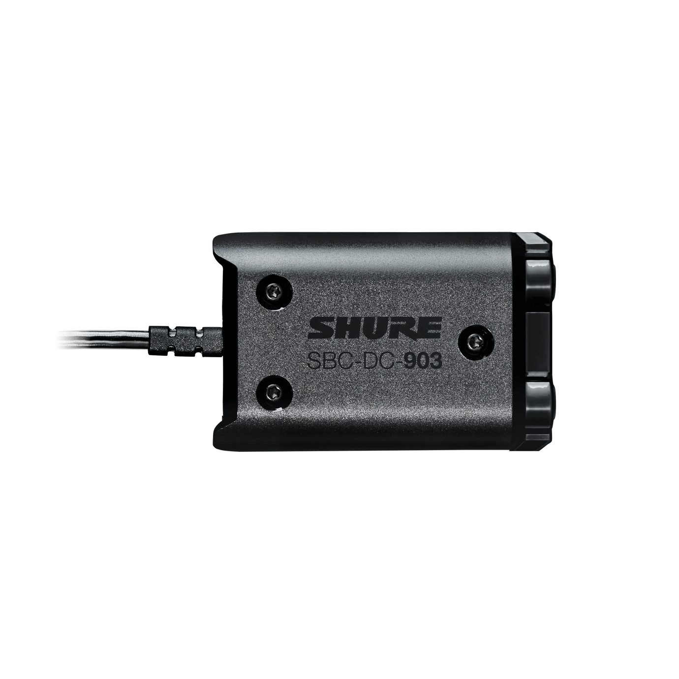 Shure SBC-DC-903 DC Battery Eliminator Kit