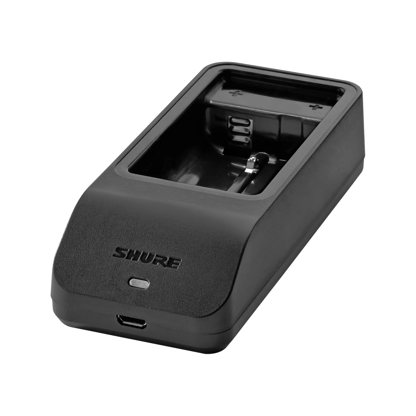 Shure SBC10-100 USB single battery charger for SB900 or SB900B Battery
