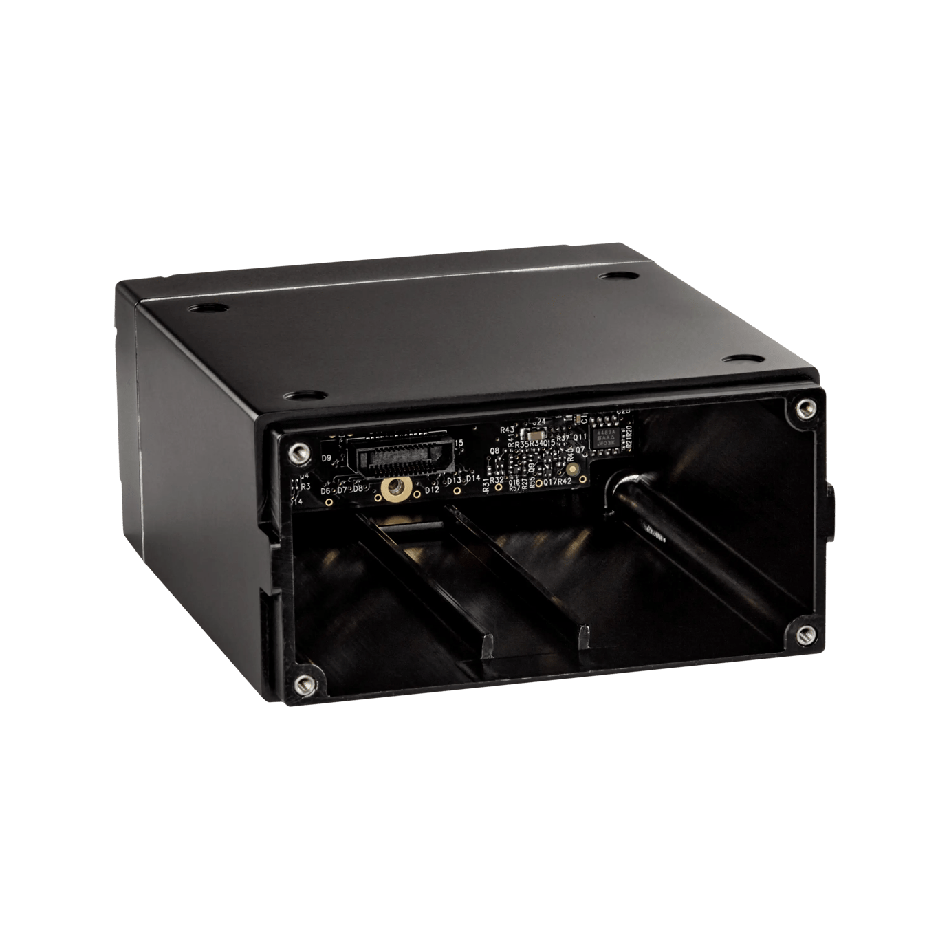 Shure SBC210LM Portable Battery Charging Housing