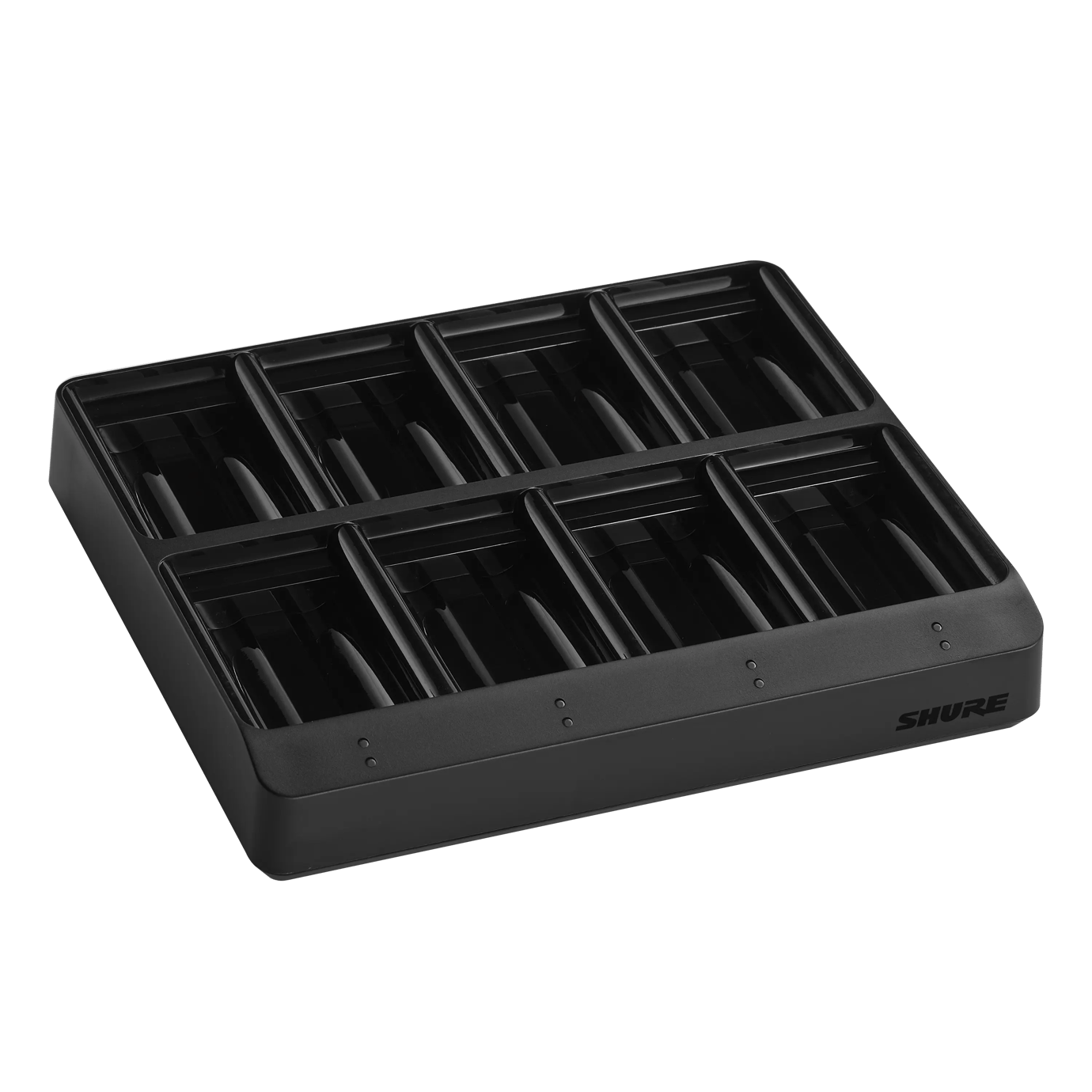 Shure SBC80-903 8-Bay Battery Charger for SB903