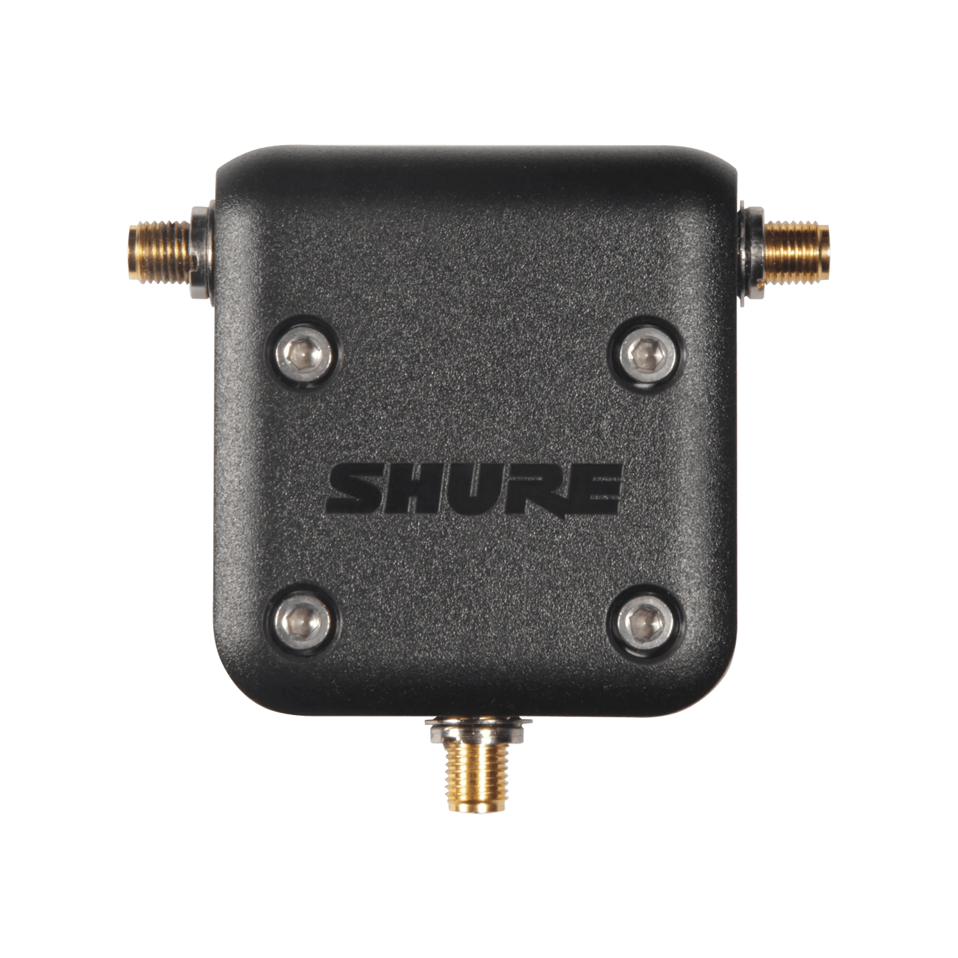 Shure UA221-RSMA Reverse SMA Passive Antenna Splitter