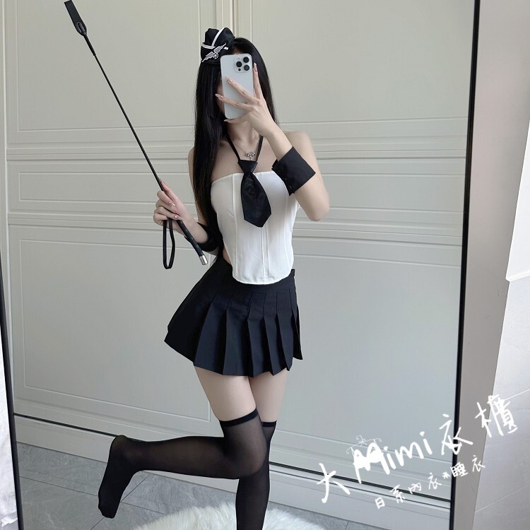 學院小魅教官警官